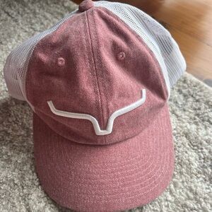Kimes Ranch hat
